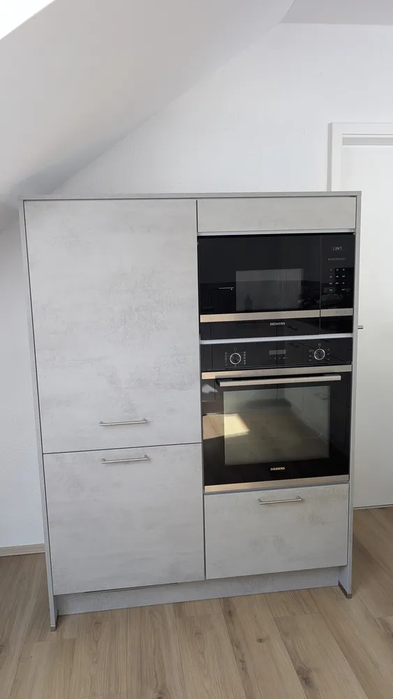 3 Zimmer Wohnung mit 100 m² in Mannheim – Bild 9