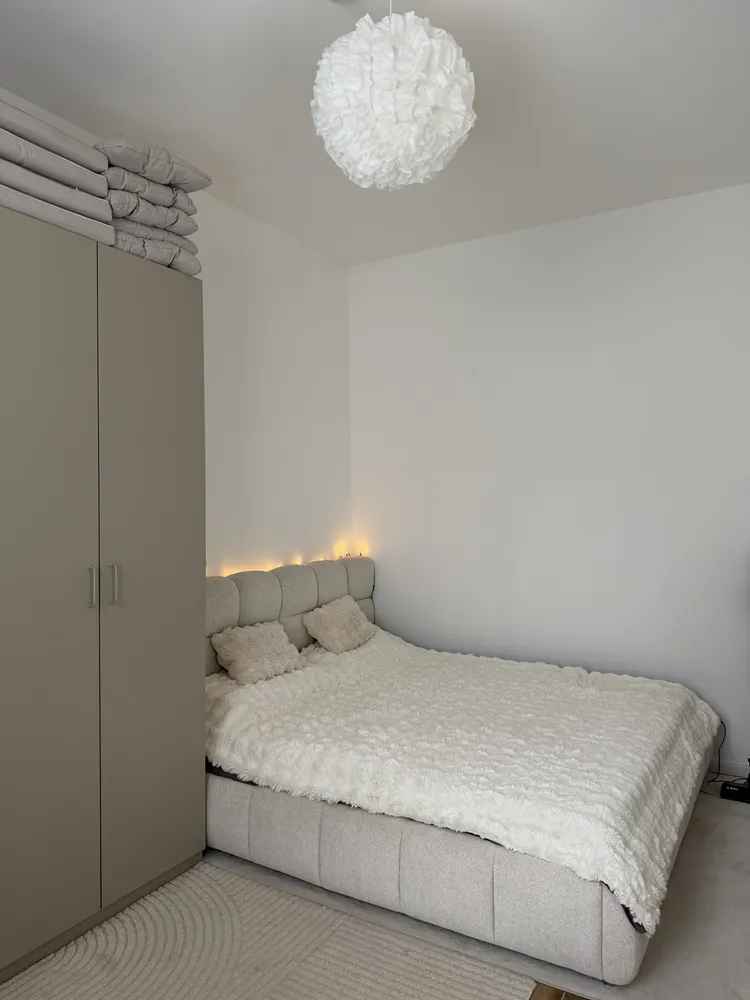 2 Zimmer Wohnung mit 45 m² in Düsseldorf – Bild 8