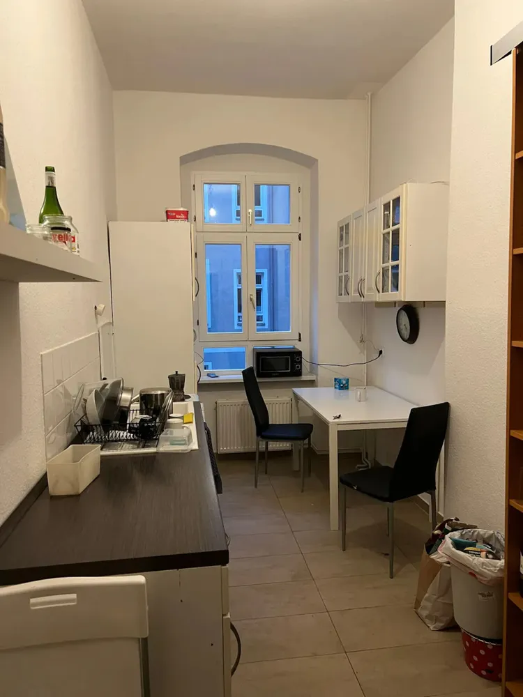 WG-Zimmer mit 18 m² in Berlin – Bild 1