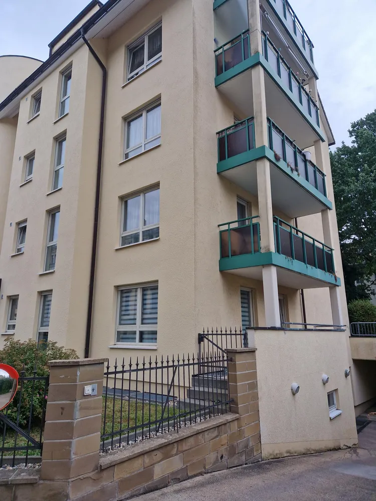 2 Zimmer Wohnung mit 54 m² in Dresden – Bild 3