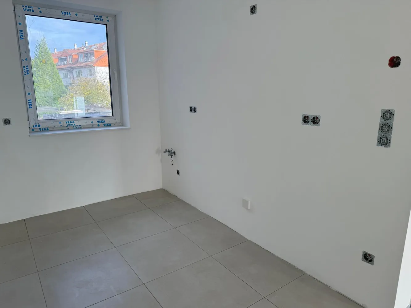 3 Zimmer Wohnung mit 65 m² in Münster – Bild 9