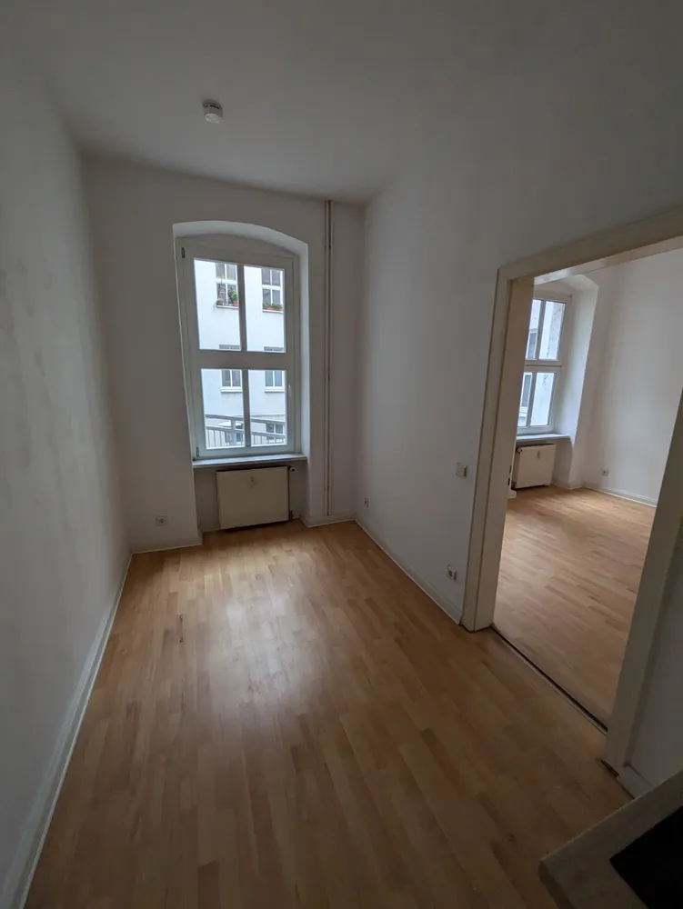 2 room apartment with 34 m² in Magdeburg – Photo 4