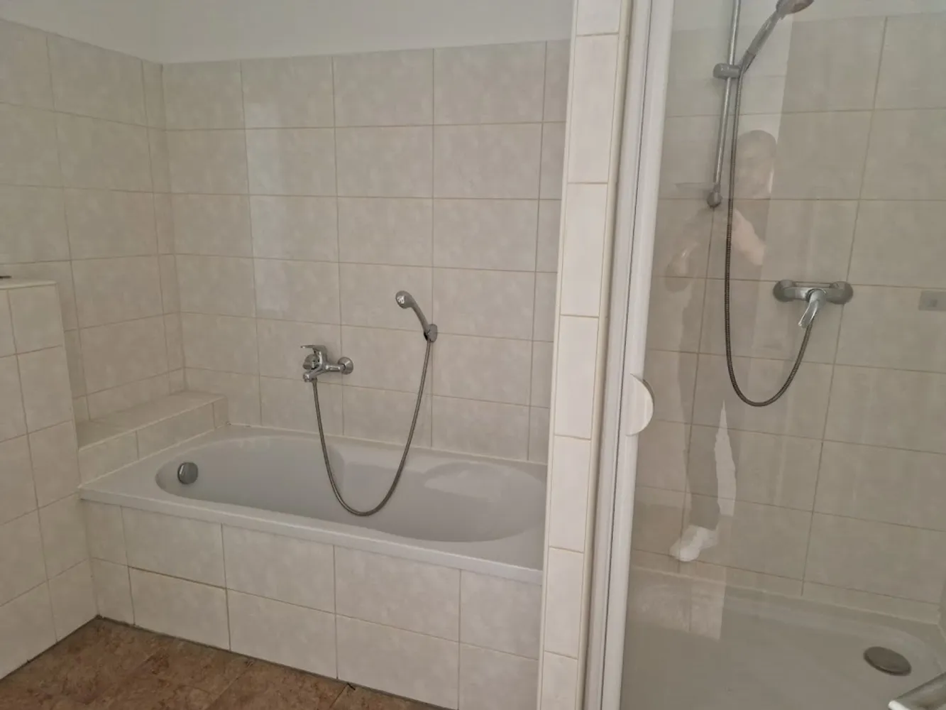 3 Zimmer Wohnung mit 130 m² in Nürnberg – Bild 4