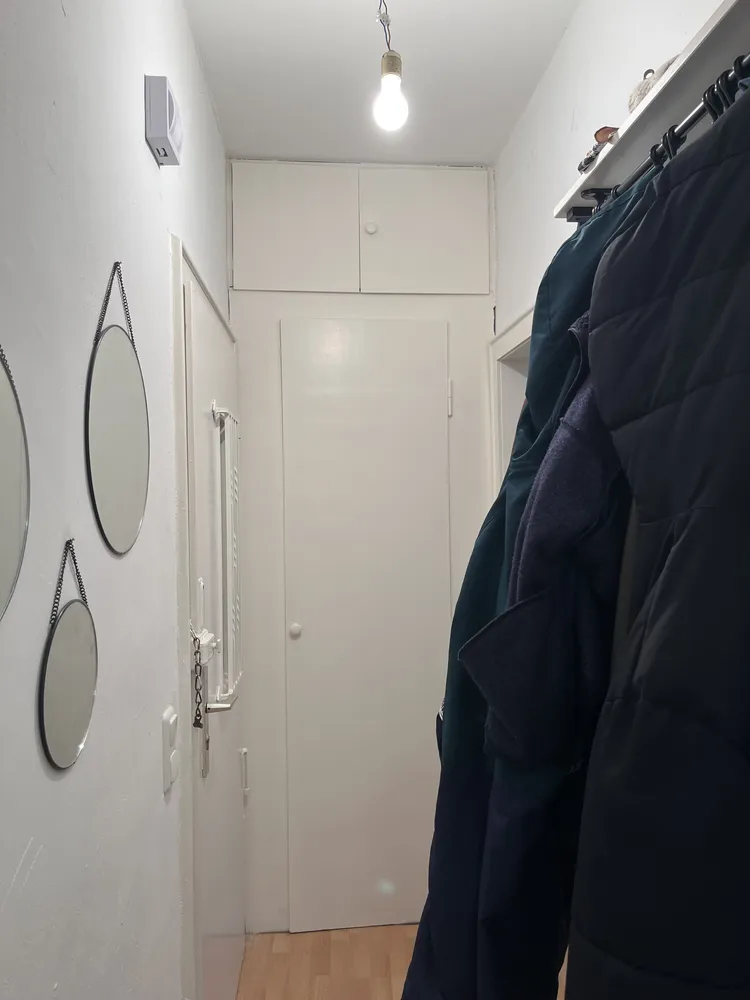 1 Zimmer Wohnung mit 33 m² in Essen – Bild 6