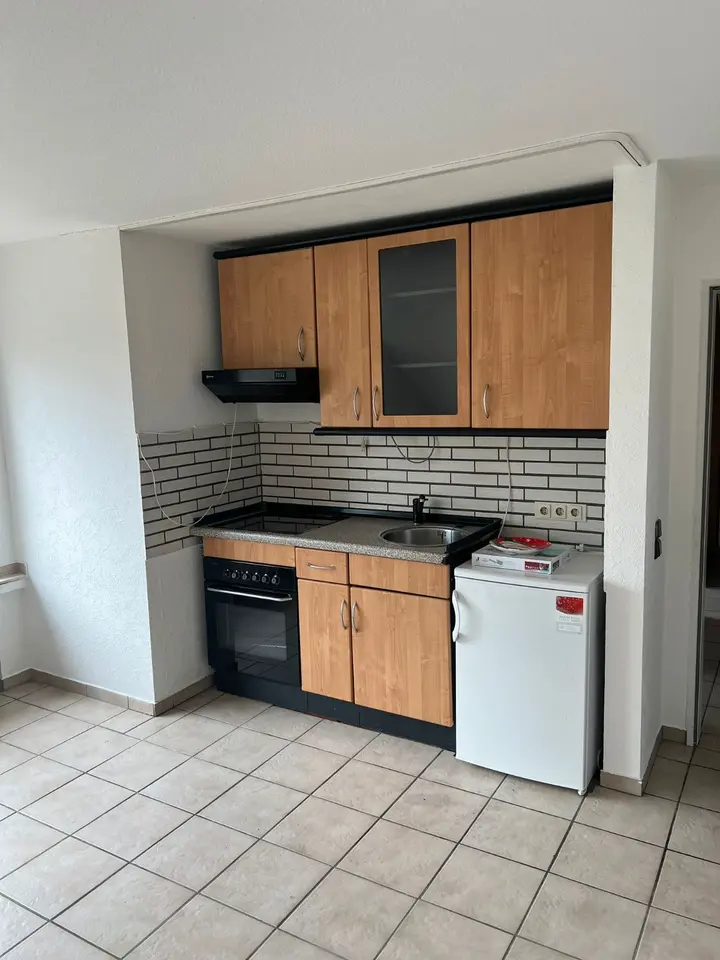 2 Zimmer Wohnung mit 47 m² in Langenfeld – Bild 7