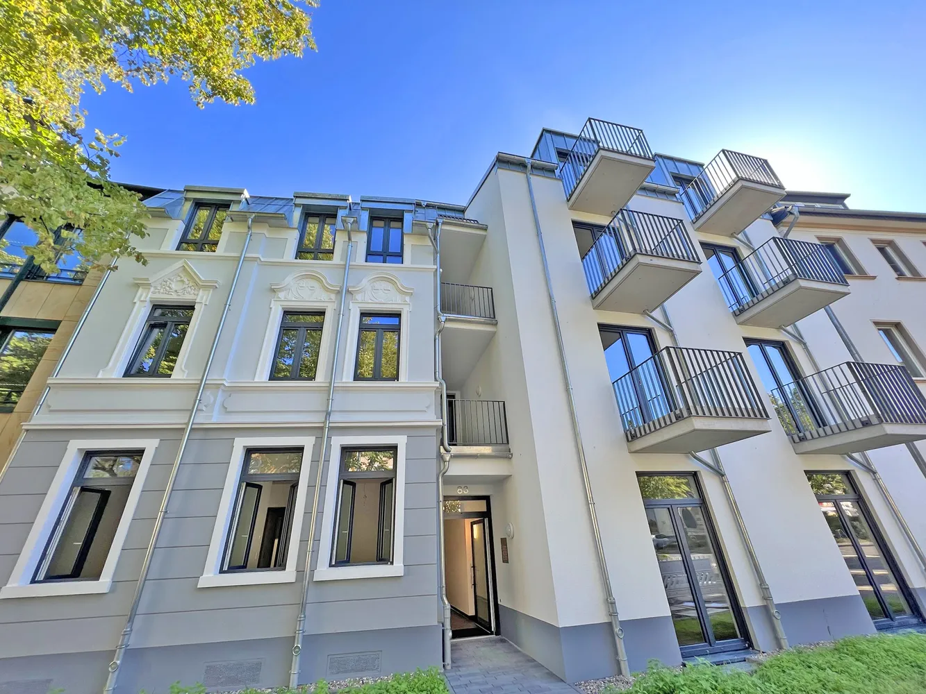 1 Zimmer Wohnung mit 30 m² in Bonn – Bild 11