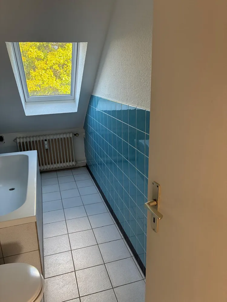 2 Zimmer Wohnung mit 52 m² in Meerbusch – Bild 6