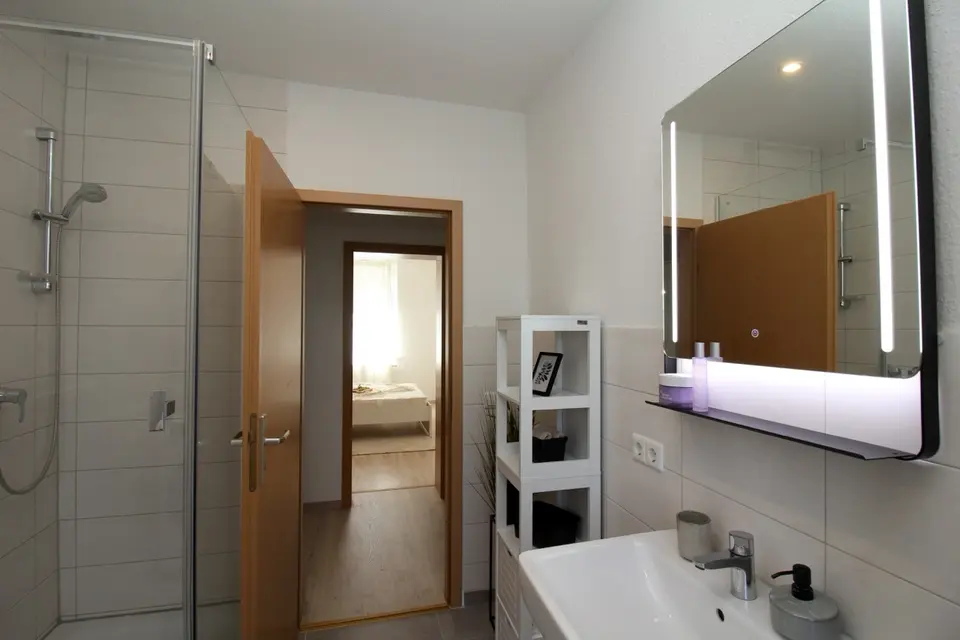 WG-Zimmer mit 47 m² in Delitzsch – Bild 6