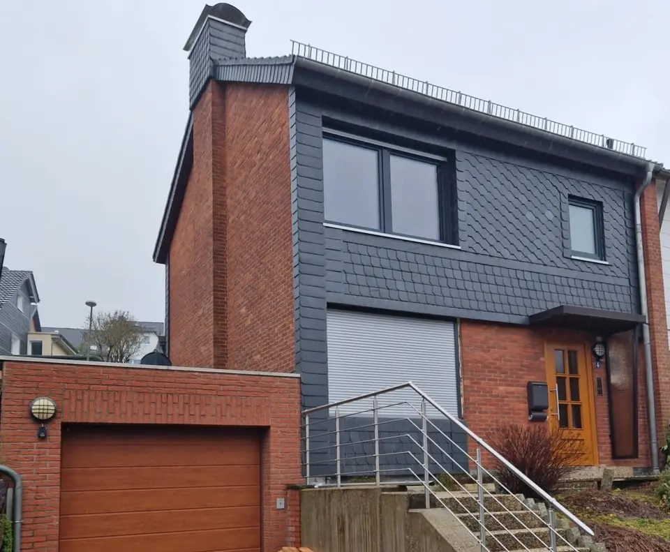 5 Zimmer Haus mit 120 m² in Haan – Bild 8