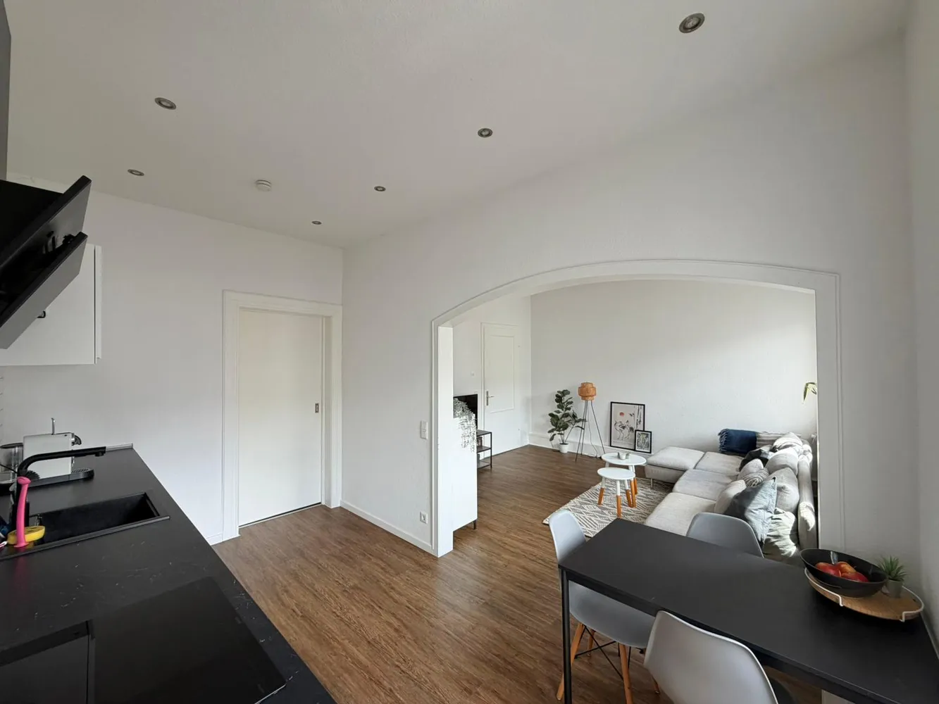 2 Zimmer Wohnung mit 48 m² in Mönchengladbach – Bild 8