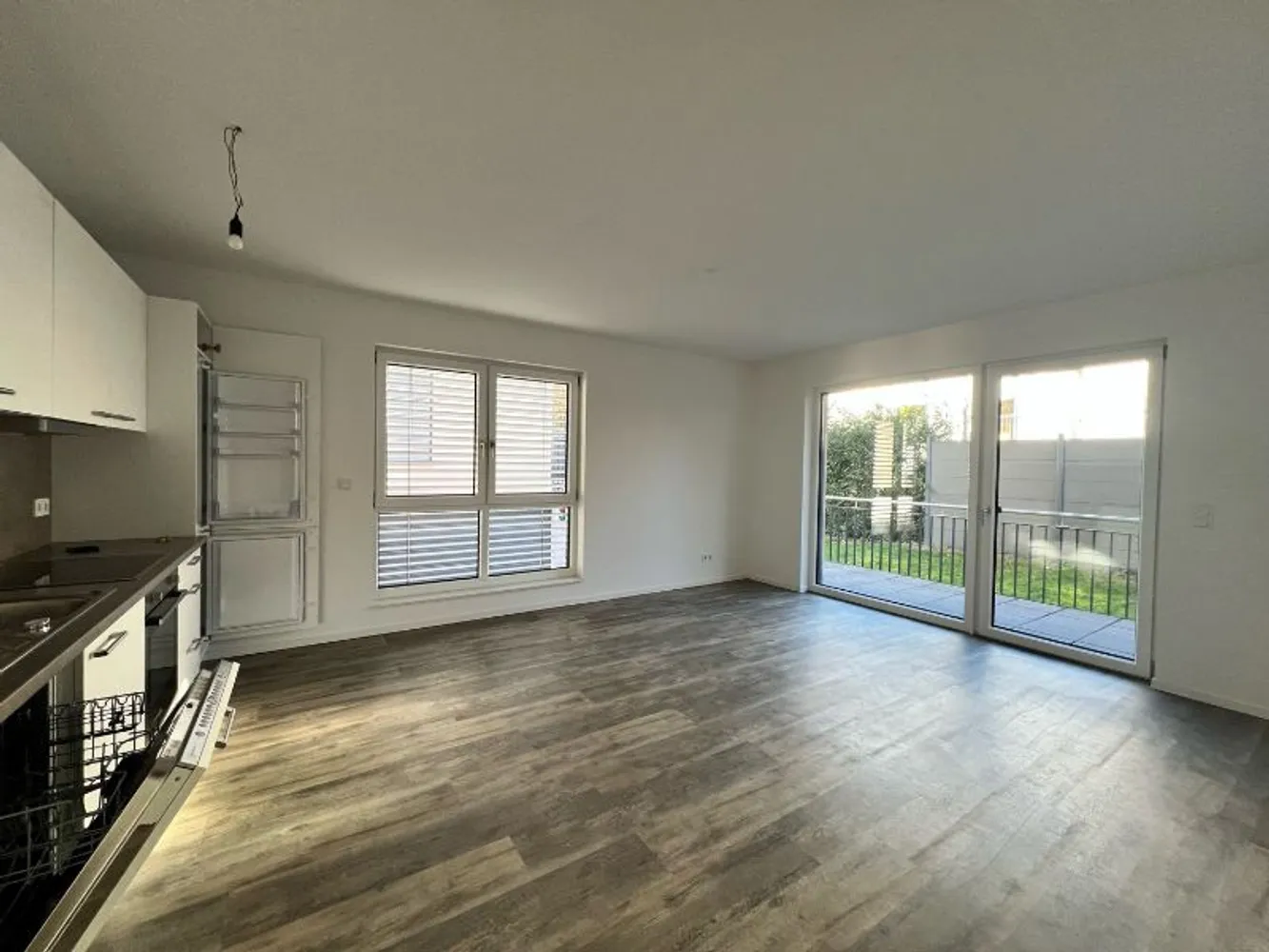 3 Zimmer Wohnung mit 84 m² in Braunschweig – Bild 1