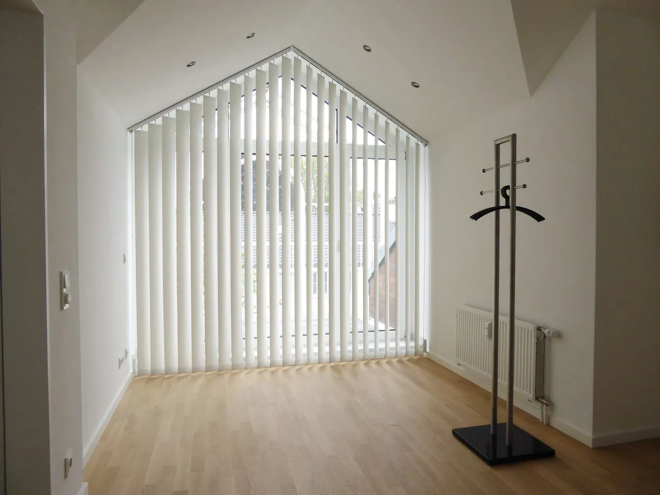 3 Zimmer Wohnung mit 117 m² in Düsseldorf – Bild 2