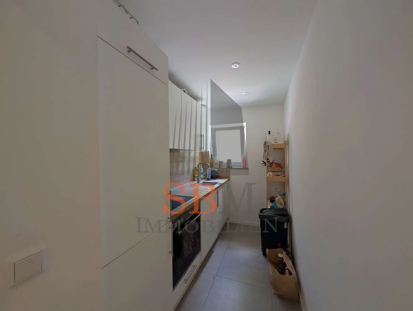 WG-Zimmer mit 9 m² in München – Bild 3