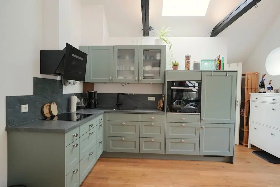 WG-Zimmer mit 47 m² in Kiel – Bild 6