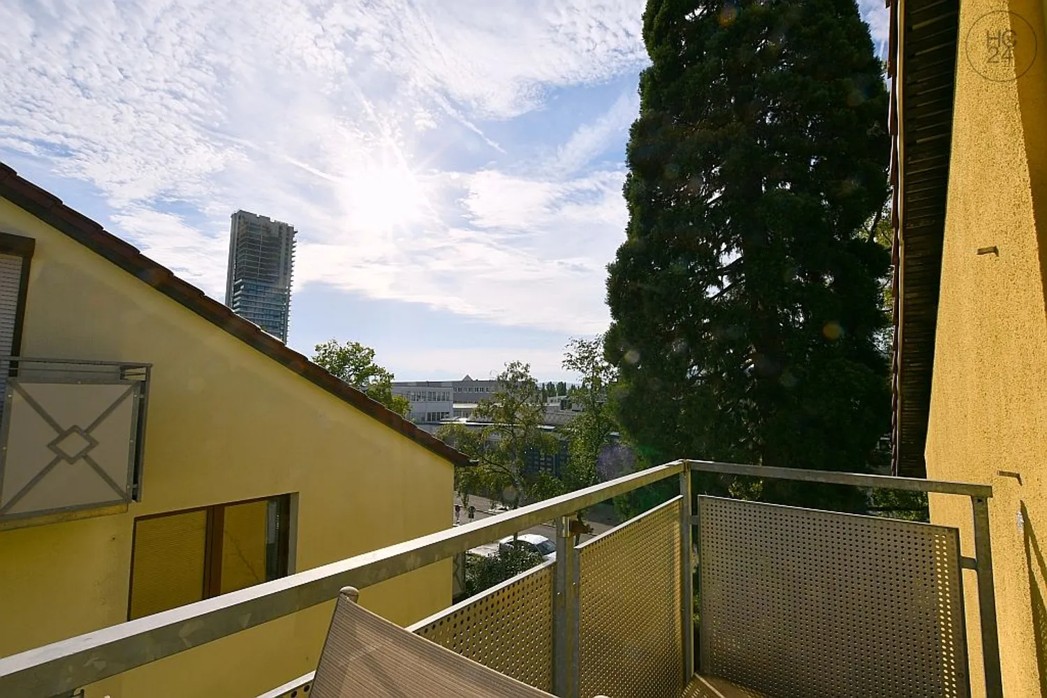 3 room apartment with 64 m² in Fellbach – Photo 8