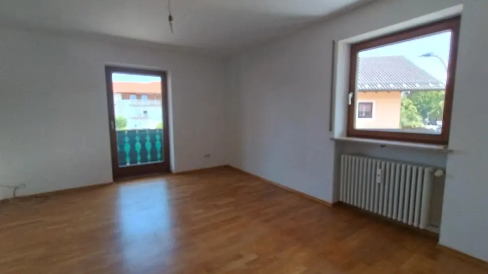 3 Zimmer Wohnung mit 69 m² in Traunstein – Bild 2