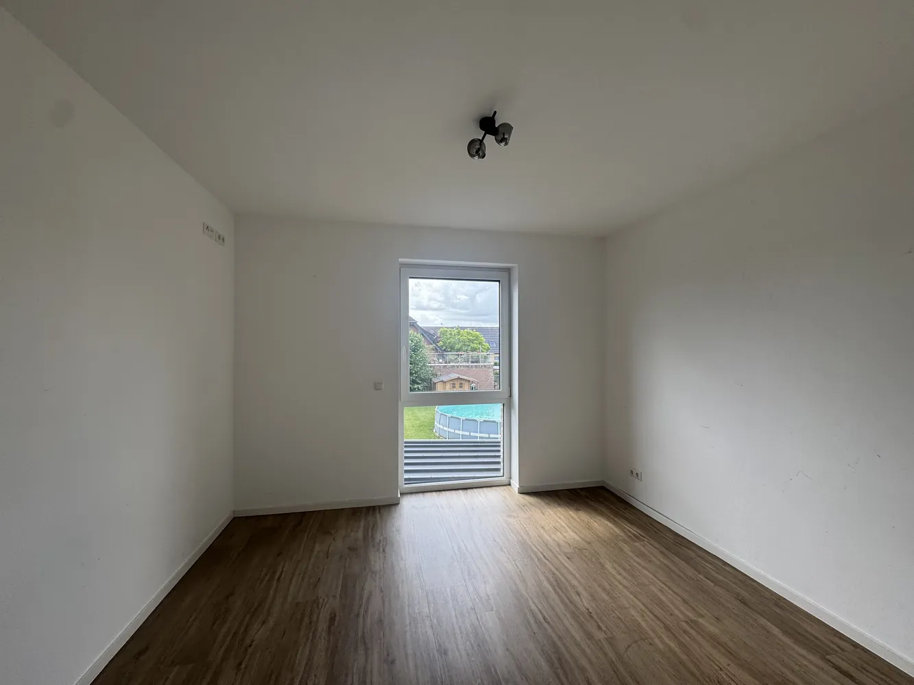 4 Zimmer Wohnung mit 122 m² in Wesel – Bild 6