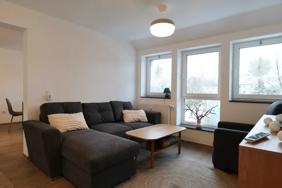 3 Zimmer Wohnung mit 70 m² in Aue-Bad Schlema – Bild 6