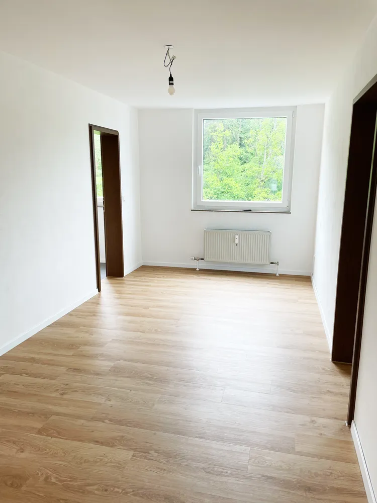 4 room apartment with 94 m² in Bayreuth – Photo 11