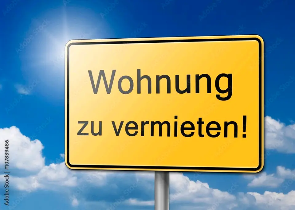 3 Zimmer Wohnung mit 48 m² in Bielefeld – Bild 7