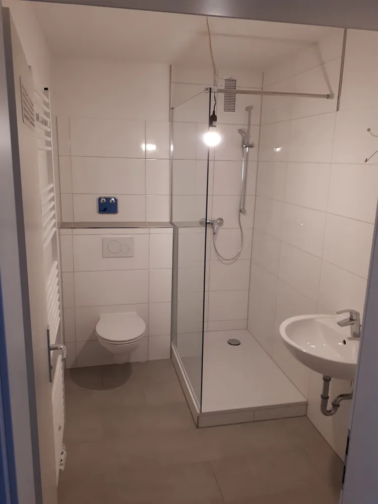 3 Zimmer Wohnung mit 77 m² in Mannheim – Bild 12