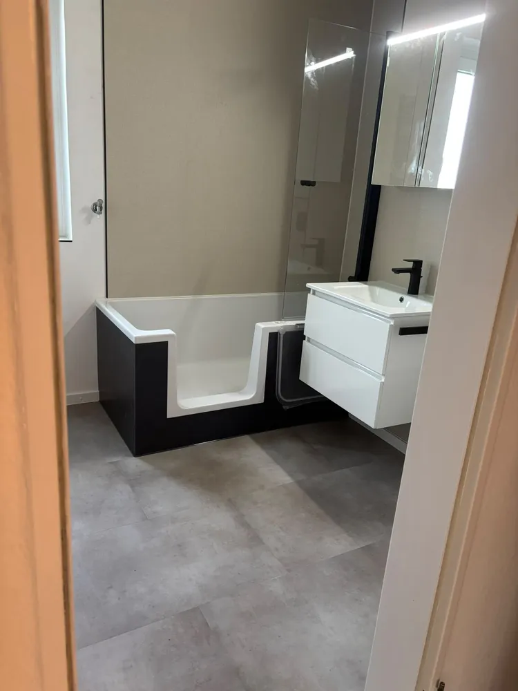 2 Zimmer Wohnung mit 66 m² in Göttingen – Bild 7