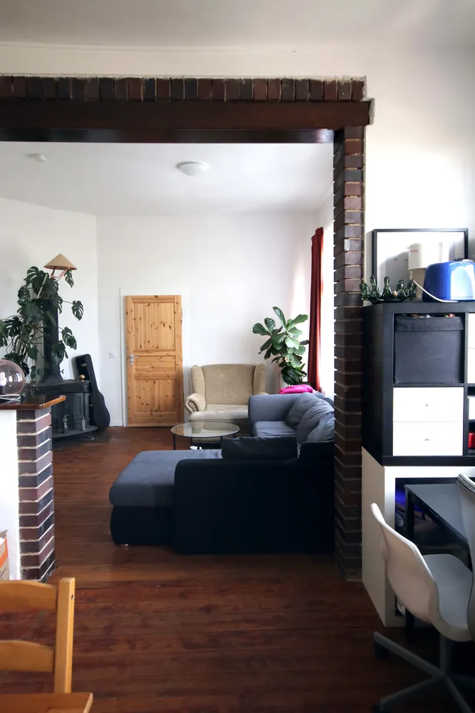 3 Zimmer Wohnung mit 76 m² in Hannover – Bild 11