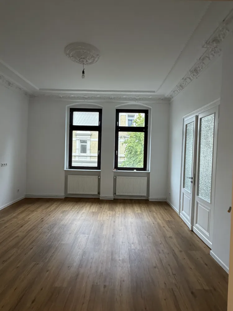 4 Zimmer Wohnung mit 120 m² in Braunschweig – Bild 5