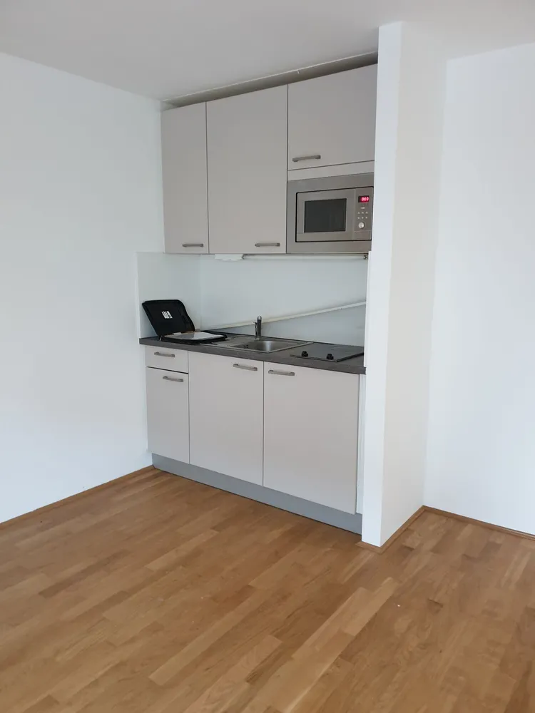1 Zimmer Wohnung mit 23 m² in München – Bild 6