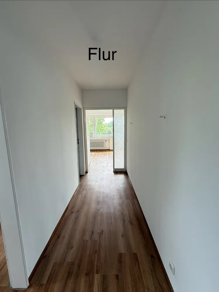 3 Zimmer Wohnung mit 75 m² in Aachen – Bild 1