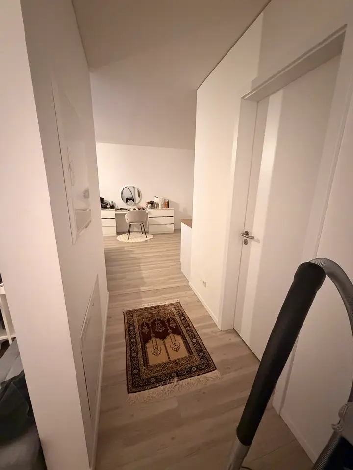 3 Zimmer Wohnung mit 58 m² in Ingolstadt – Bild 5