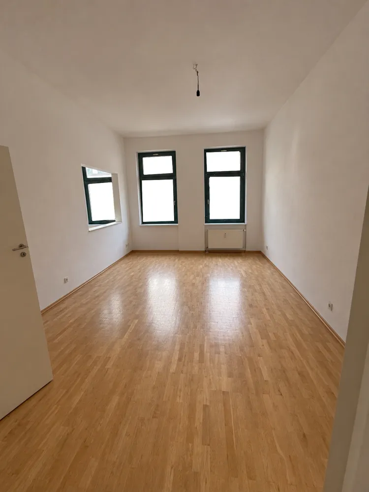 2 Zimmer Wohnung mit 45 m² in Leipzig – Bild 1