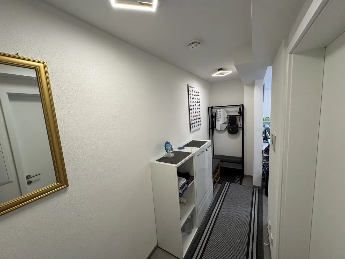 2 Zimmer Wohnung mit 46 m² in Regensburg – Bild 6