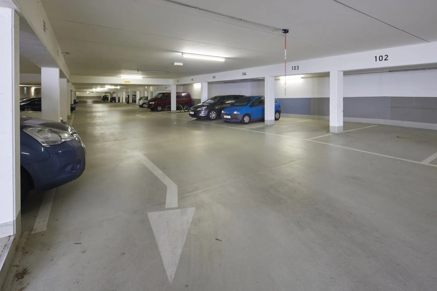 3 Zimmer Wohnung mit 66 m² in Hannover – Bild 7
