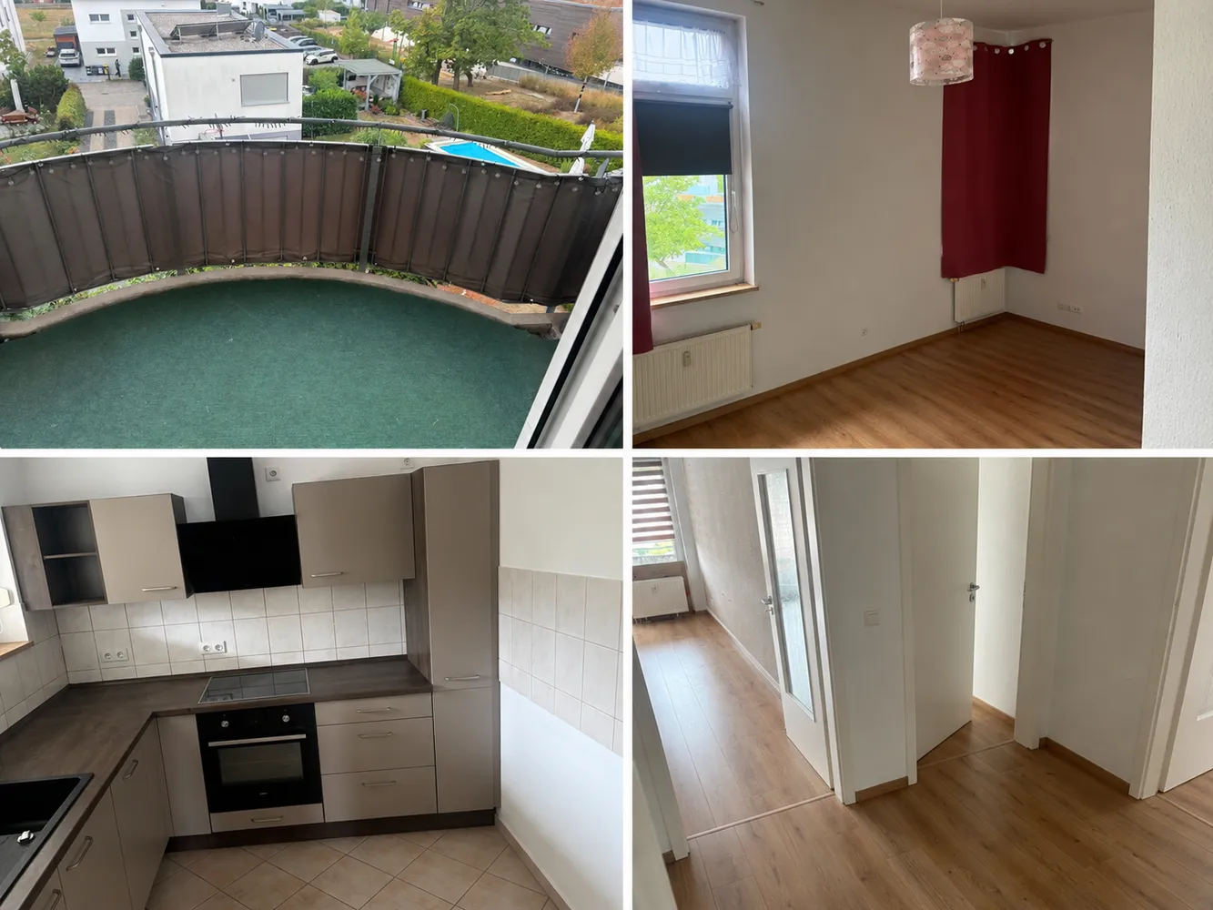 3 Zimmer Wohnung mit 80 m² in Halle (Saale) – Bild 4