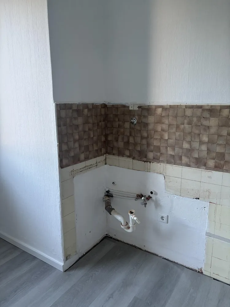 2 room apartment with 72 m² in Osnabrück – Photo 3