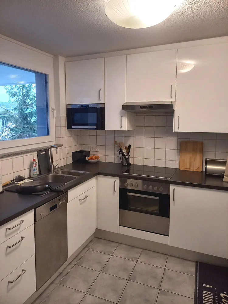 3 Zimmer Wohnung mit 82 m² in Stuttgart – Bild 5