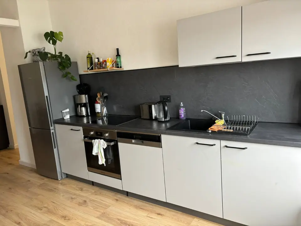 3 Zimmer Wohnung mit 95 m² in Trier – Bild 1