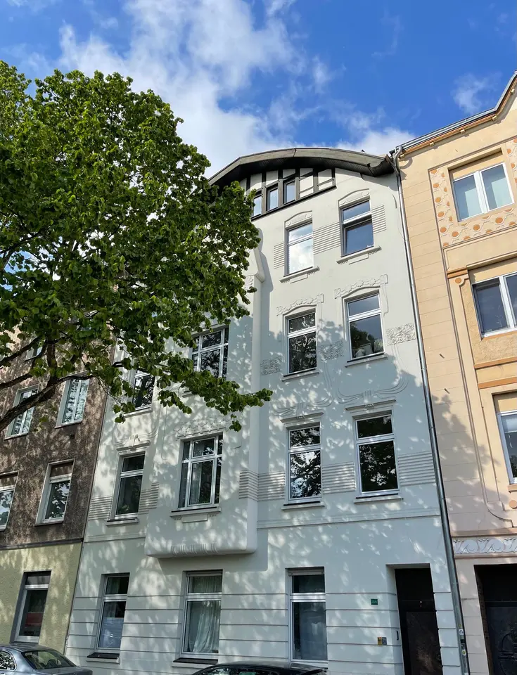 WG-Zimmer mit 60 m² in Dortmund – Bild 10