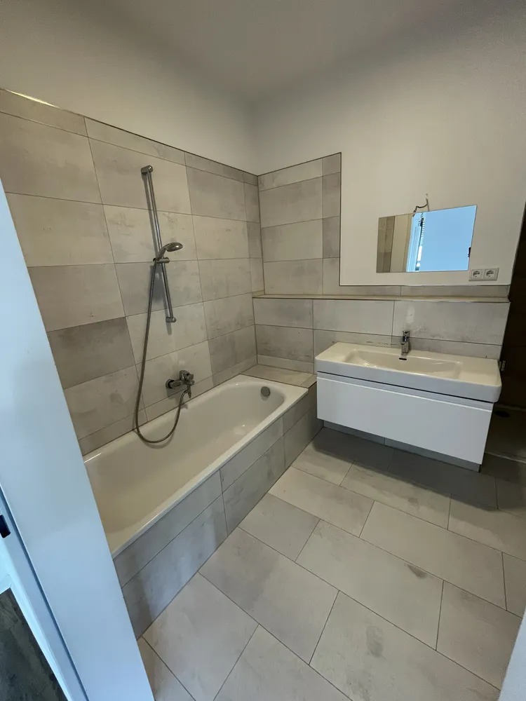 3 Zimmer Wohnung mit 101 m² in Darmstadt – Bild 8