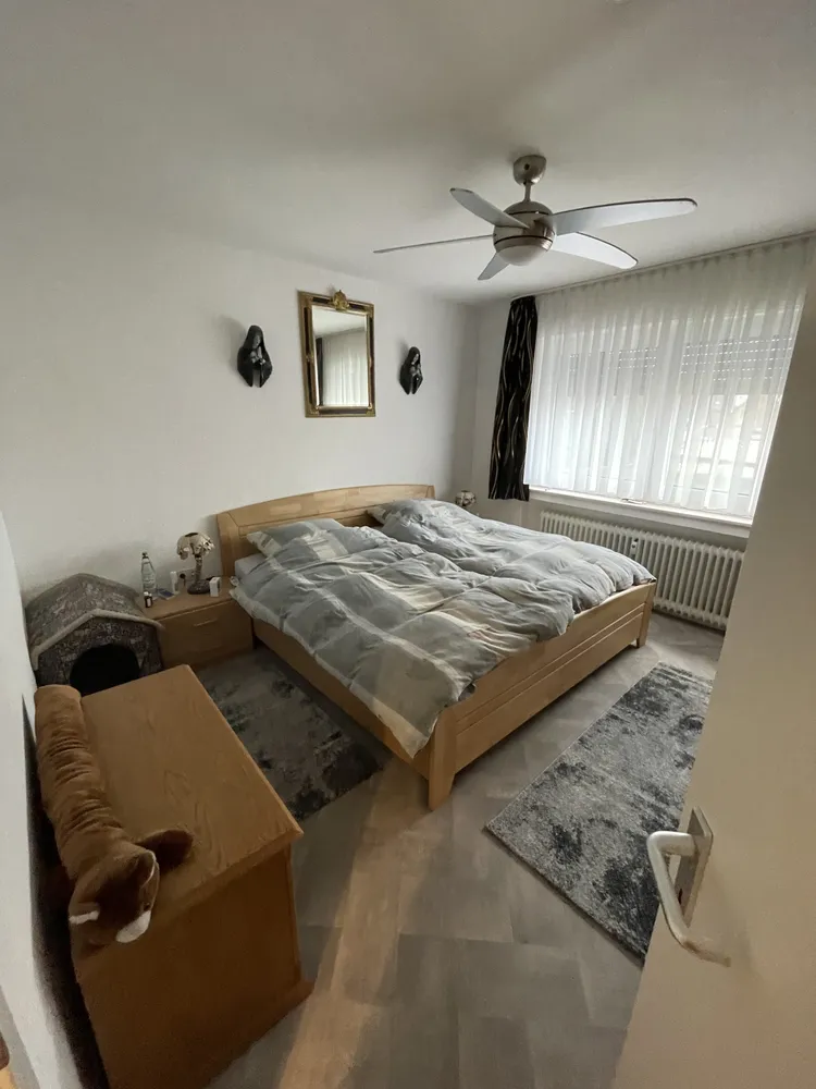 4 room apartment with 77 m² in Dormagen – Photo 1