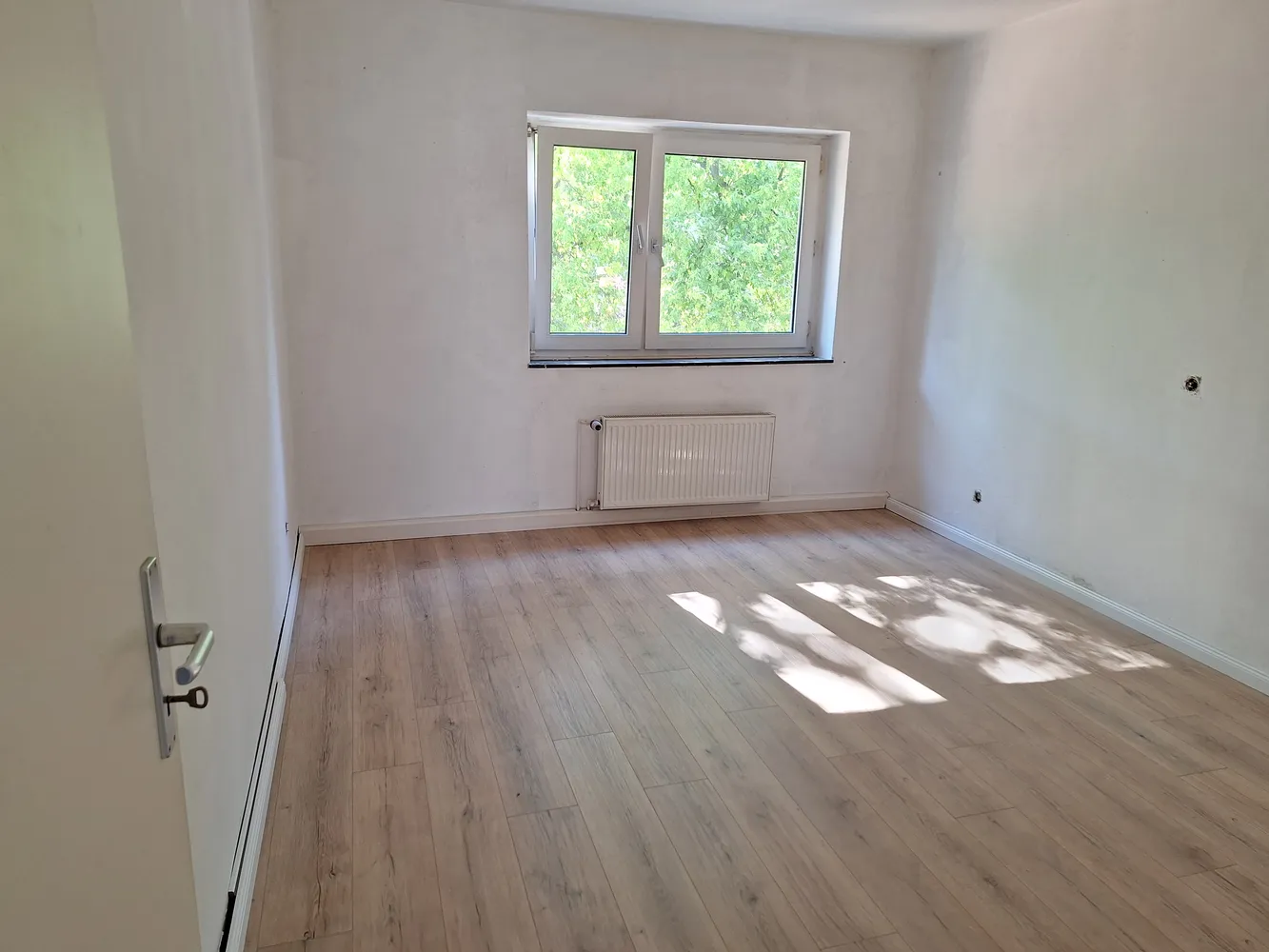 2 Zimmer Wohnung mit 48 m² in Köln – Bild 3