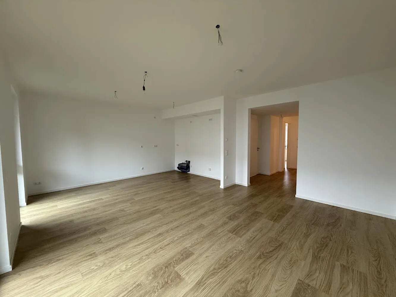 3 Zimmer Wohnung mit 76 m² in Berlin – Bild 7
