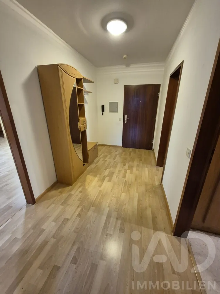 2 room apartment with 72 m² in Saarbrücken – Photo 7