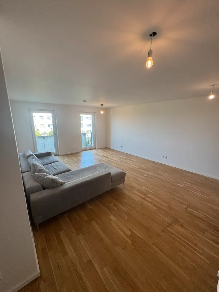 2 Zimmer Wohnung mit 53 m² in Berlin – Bild 1