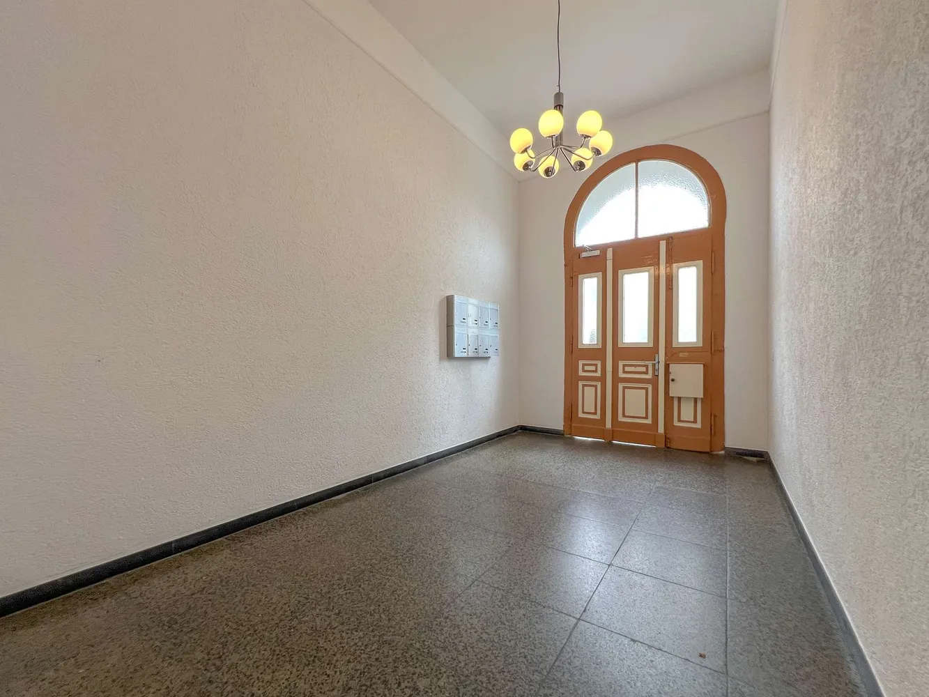 4 Zimmer Wohnung mit 55 m² in Wuppertal – Bild 2
