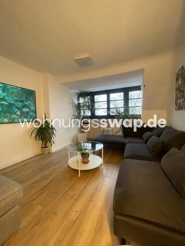 2 Zimmer Wohnung mit 59 m² in Hamburg – Bild 7