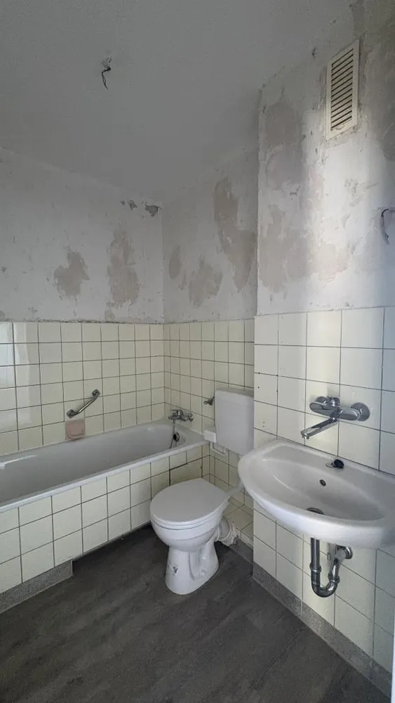 2 room apartment with 55 m² in Dortmund – Photo 8