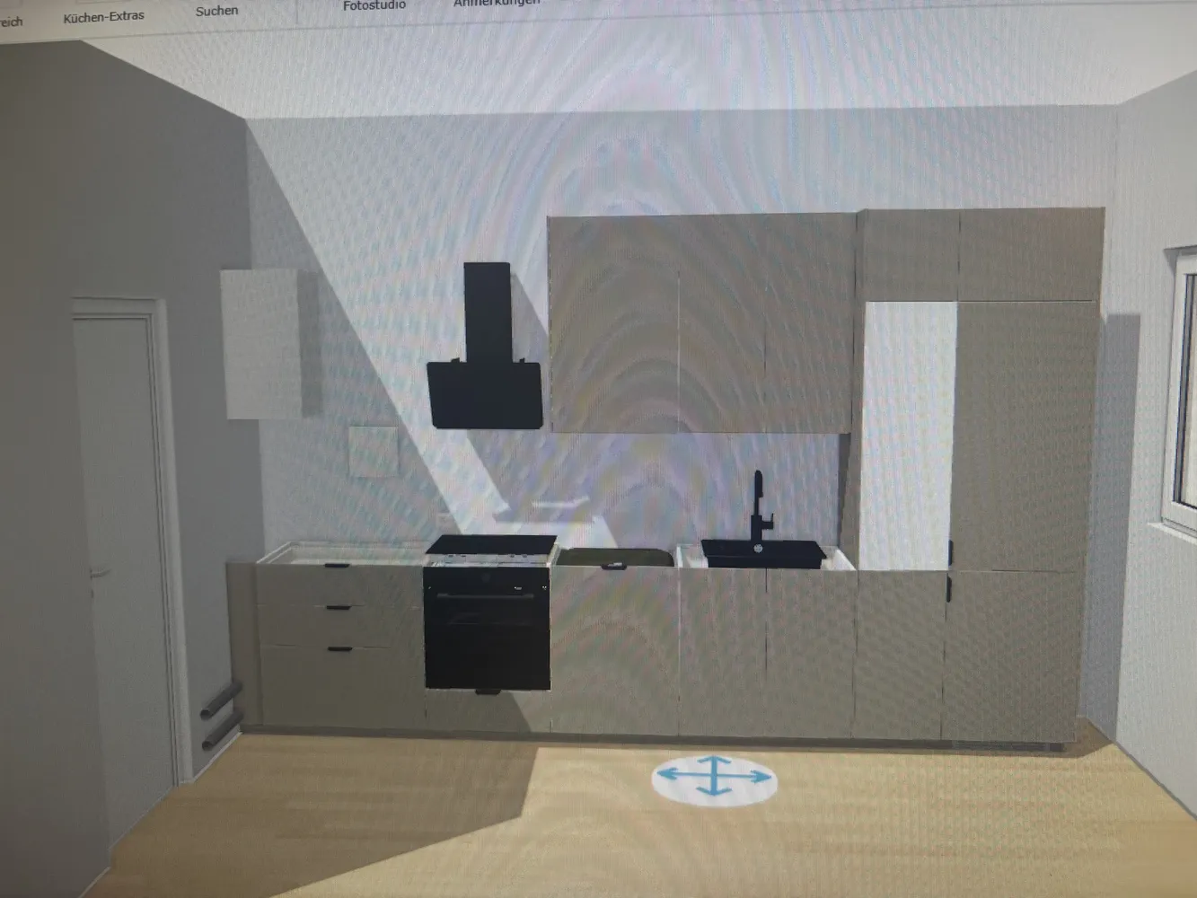4 room apartment with 105 m² in Berlin – Photo 10