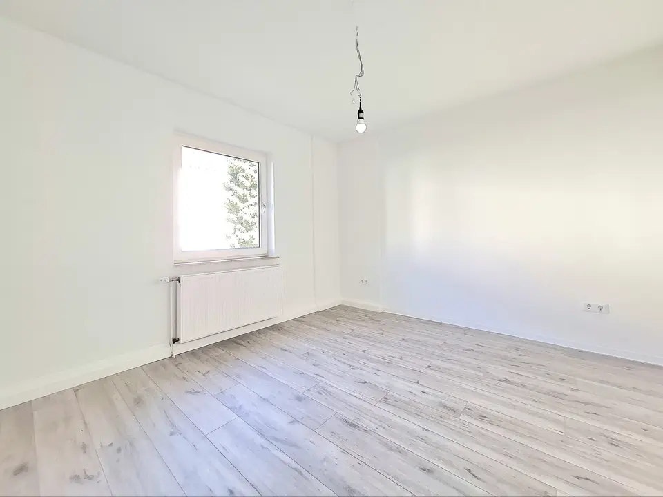 3 Zimmer Wohnung mit 50 m² in Minden – Bild 2